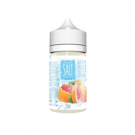 Skwezed Salt - Grapefruit Ice 30ml