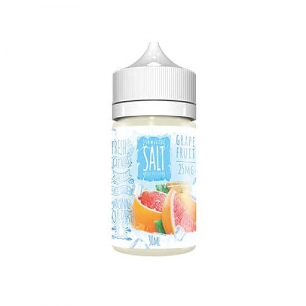 Skwezed Salt - Grapefruit Ice 30ml