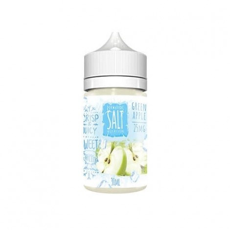 Skwezed Salt - Green Apple Ice 30ml