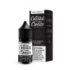 Coastal Clouds Salt - Iced Mango Berries 30ml