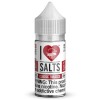 I love Salts Mad Hatter - Classic Tobacco 30ml