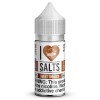 I love Salts Mad Hatter - Sweet Tobacco 30ml