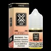 Vaporlax Salts - Peach Ice 30ml