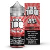 Keep It 100 - Berry Au Lait 100ml