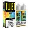 Twist E-Liquid - White Grape 120ml