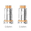 Geek Vape Aegis Boost B Coil (5 Pack)