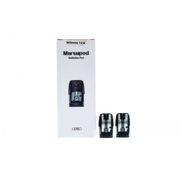 Uwell MarsuPod Cartridge (4 Pack)