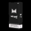 Smoking Vapor Mi-Pod Pro Pod (2 Pack)