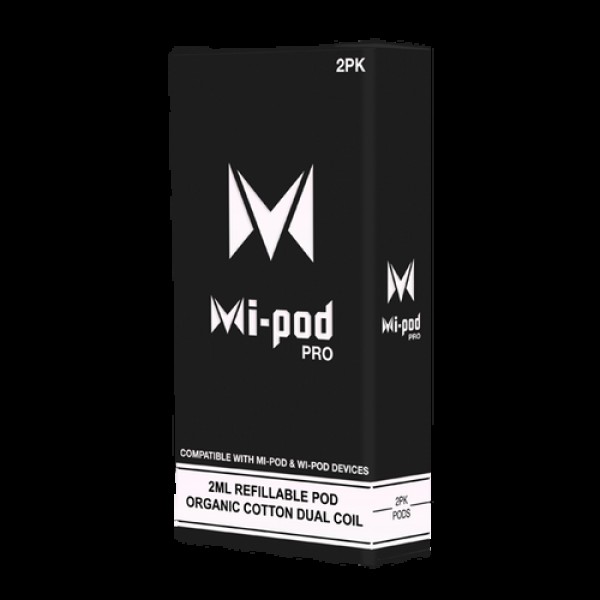 Smoking Vapor Mi-Pod Pro Pod (2 ...