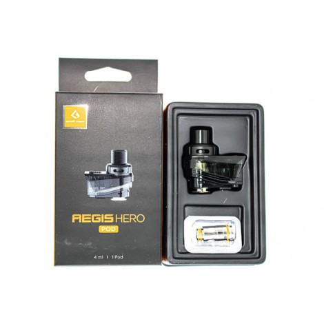 Geek Vape Aegis Hero Replacement Pod