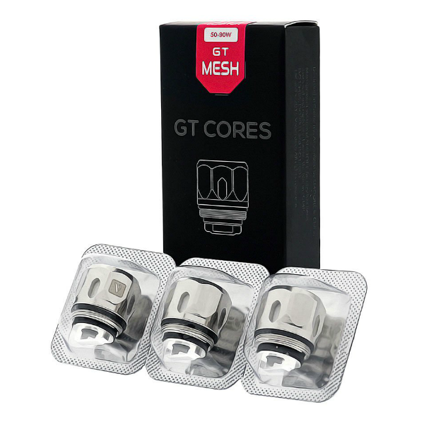 Vaporesso GT Core Coil (3 Pack)