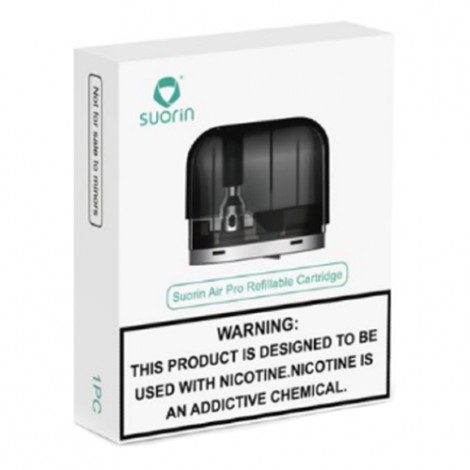 Suorin Air Pro Replacement Pod (1 Pack)