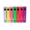 Puff Plus Disposable Pod