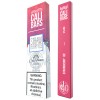 Cali Bars Disposable Pod