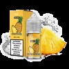 Orgnx Eliquid Salt - Pineapple Ice 30ml