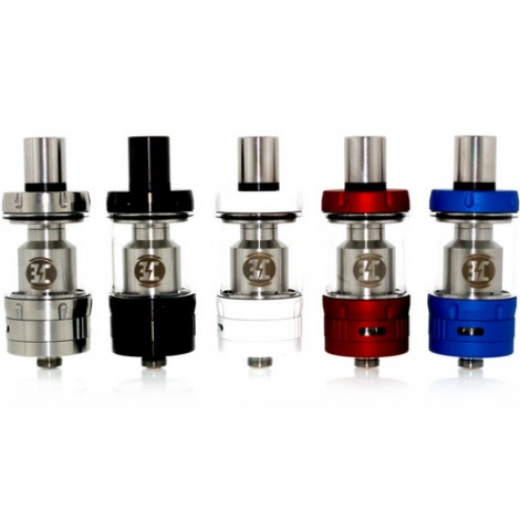 Billow v2 Nano RTA by EHPRO & Eciggity