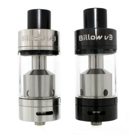 Billow v3 Plus 25mm RTA by EHPRO & Eciggity