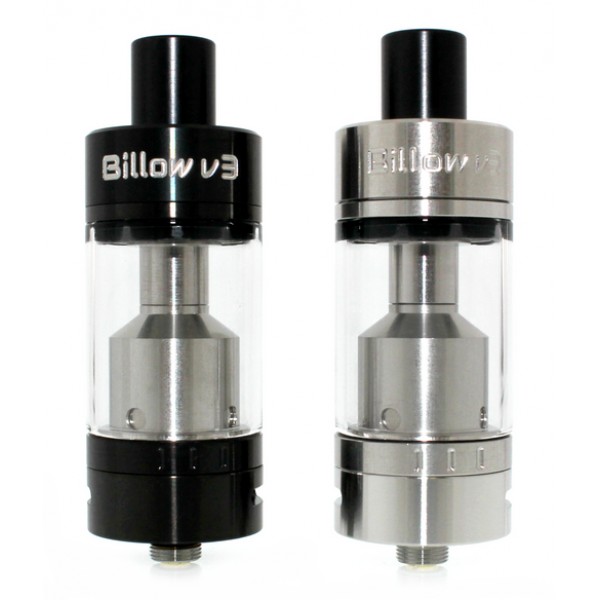 Billow v3 RTA by EHPRO & Eciggity