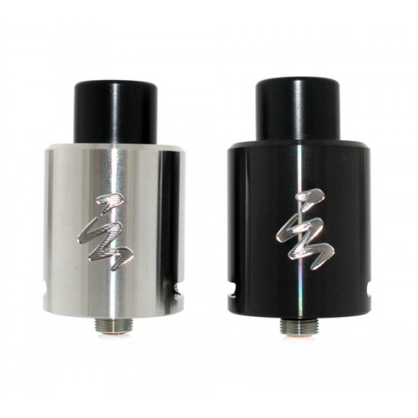 Yun 25mm RDA by EHPRO