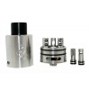 Yun 25mm RDA by EHPRO