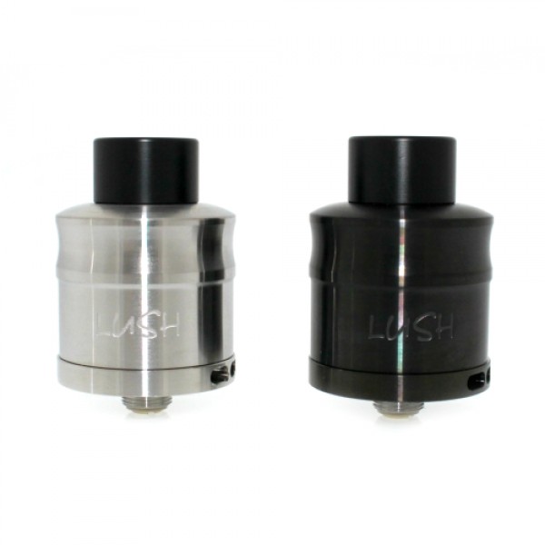 Lush Plus 24mm RDA by WOTOFO