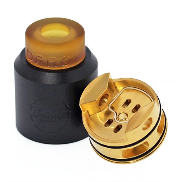 DPRO RDA by CoilArt