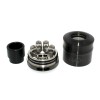 Lush Plus 24mm RDA by WOTOFO