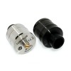 Lush Plus 24mm RDA by WOTOFO