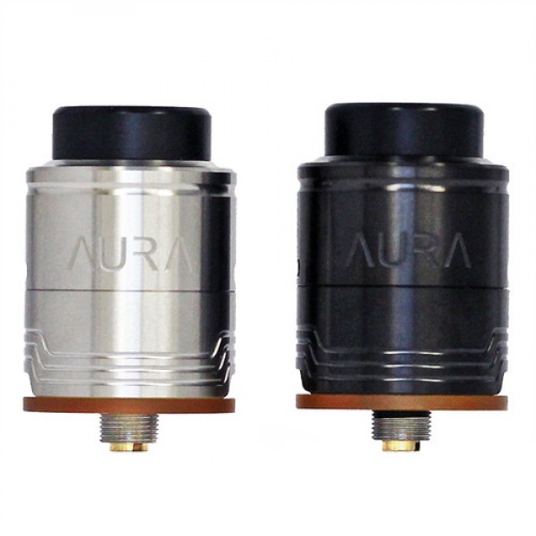 Aura RDA by Digiflavor