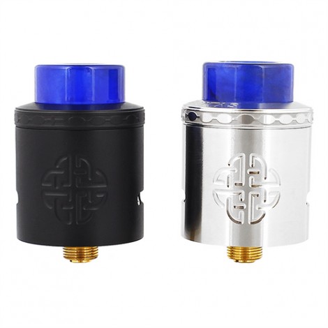 Hellvape Aequitas RDA