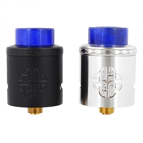 Hellvape Aequitas RDA