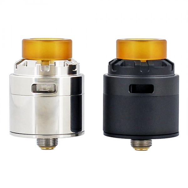 Reload X RDA by Reload Vapor ...