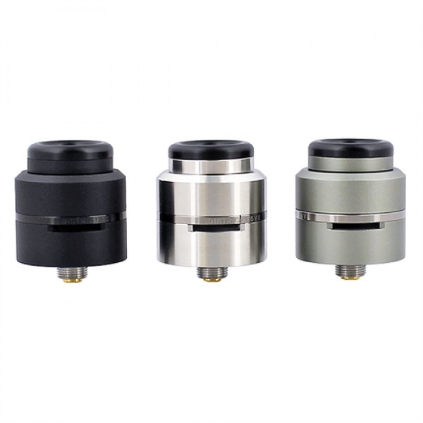 District F5VE Layercake RDA