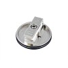 District F5VE Layercake RDA