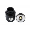 GrimmGreen x OhmBoyOC GOAT RDA