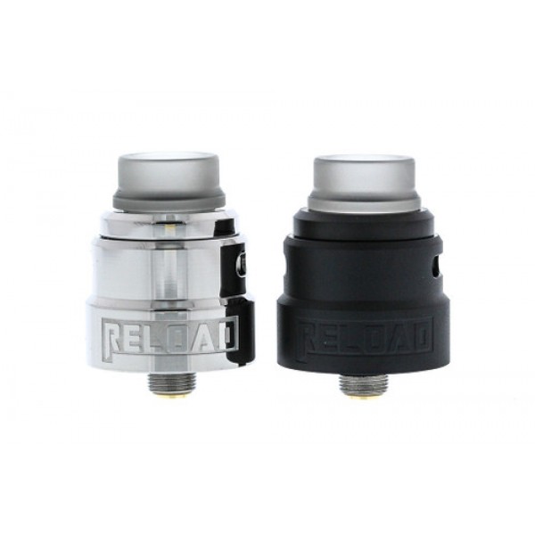 Reload S RDA by Reload Vapor ...