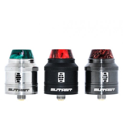 Vandy Vape Mutant RDA