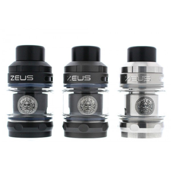 Geek Vape Zeus Sub Ohm Tank