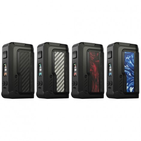 Vandy Vape Gaur-21 200W Mod