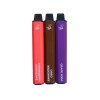 Lush 2500 TFN Disposable Pod (2500 Puffs)