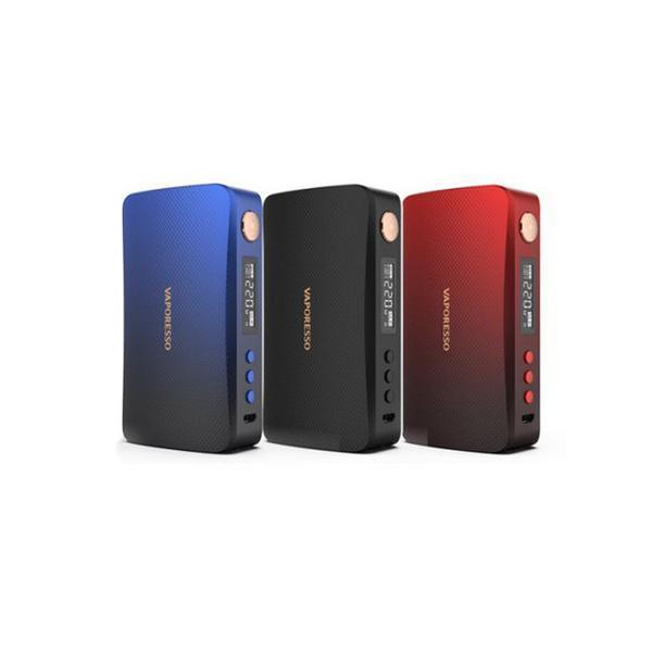 Vaporesso Gen 220W Mod