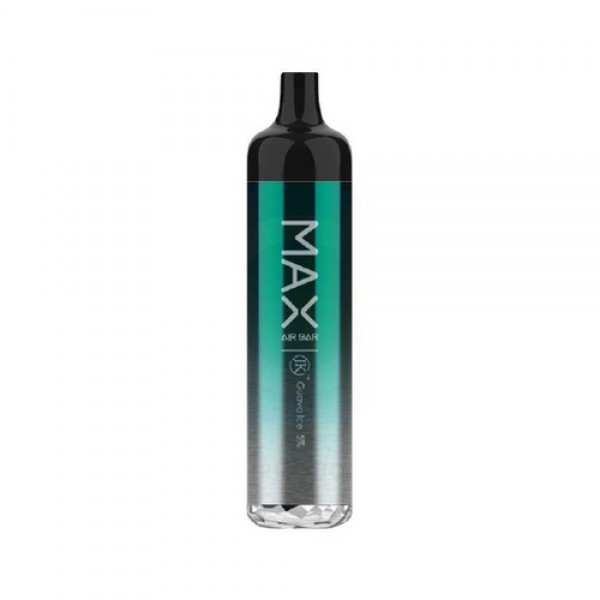 Suorin Air Bar Max Disposable Pod (2000 Puffs)