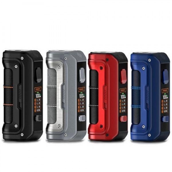 Geek Vape Aegis Max 2 100W ...