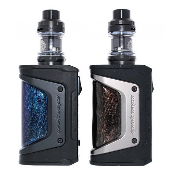 Geek Vape Aegis Legend 200W Kit with Zeus Sub Ohm Tank