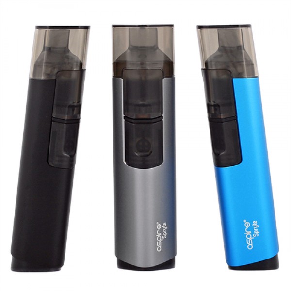 Aspire Spryte Kit