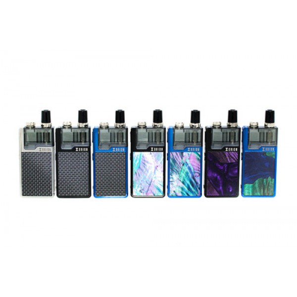 Lost Vape Orion DNA Plus Kit