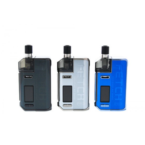 SMOK Fetch Pro 80W Pod System