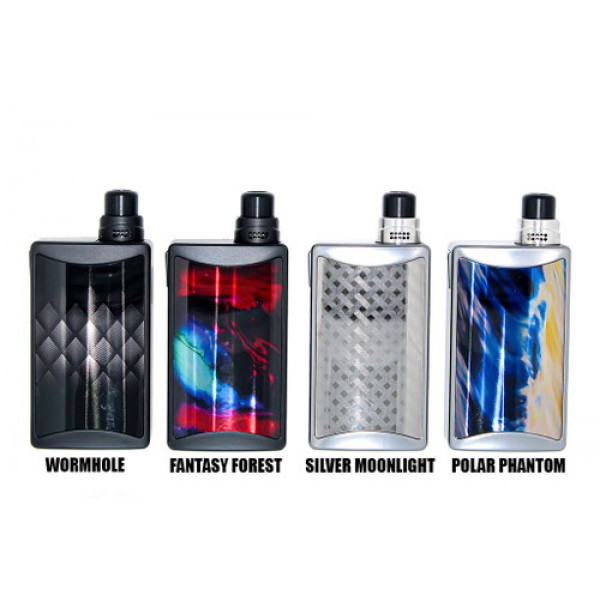Vandy Vape Kylin M AIO 70W ...