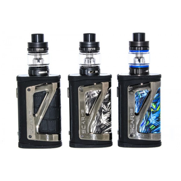 SMOK SCAR-18 230W Kit