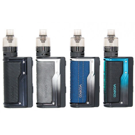 VooPoo Argus GT 160W Kit